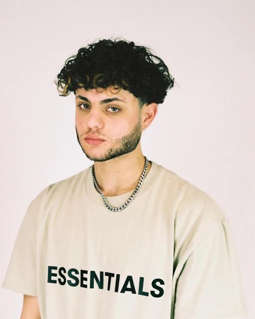 CULTED SOUNDS FIXUPBOY AND THE FRESH SOUNDS OF EMO TRAP Culted