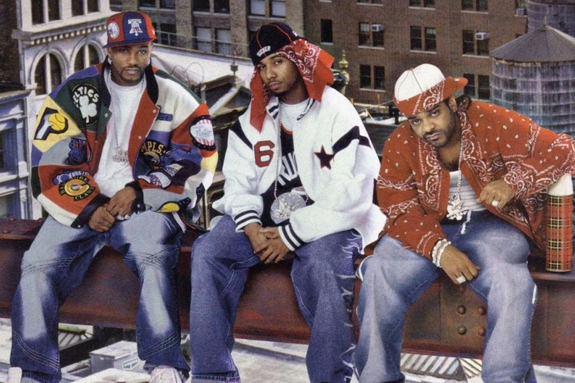 6 DENIM ESSENTIALS YOU NEED IN YOUR WARDROBE