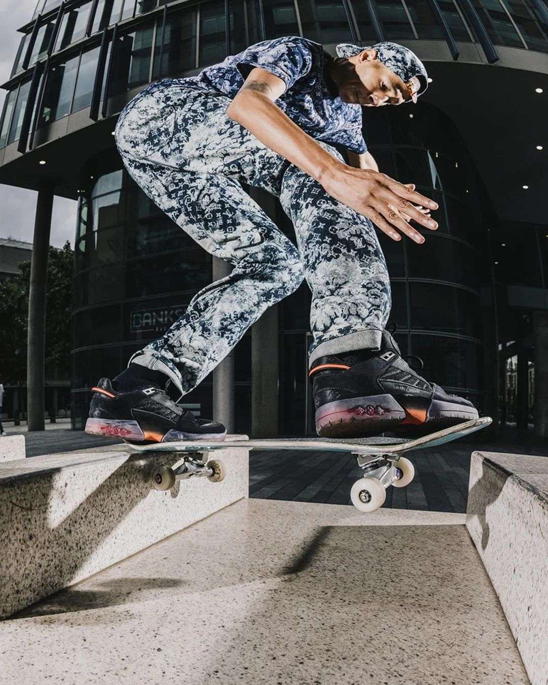 WHY FASHION WANTS IN ON SKATE CULTURE