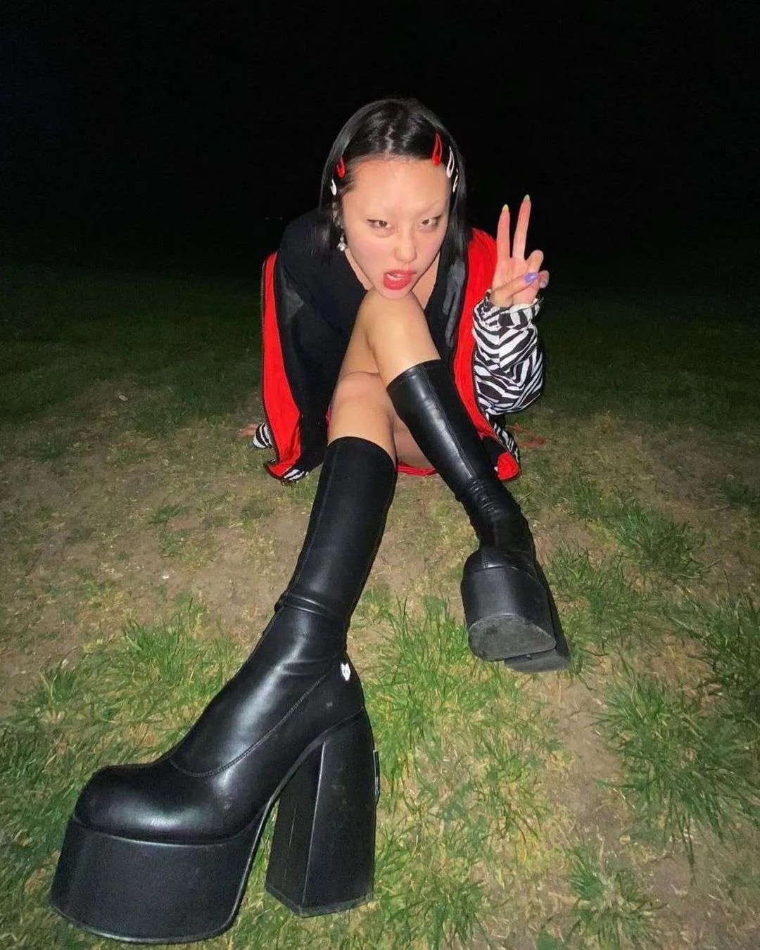 THE BOOTS THAT ARE TAKING OVER TIKTOK & OUR WARDROBES Culted