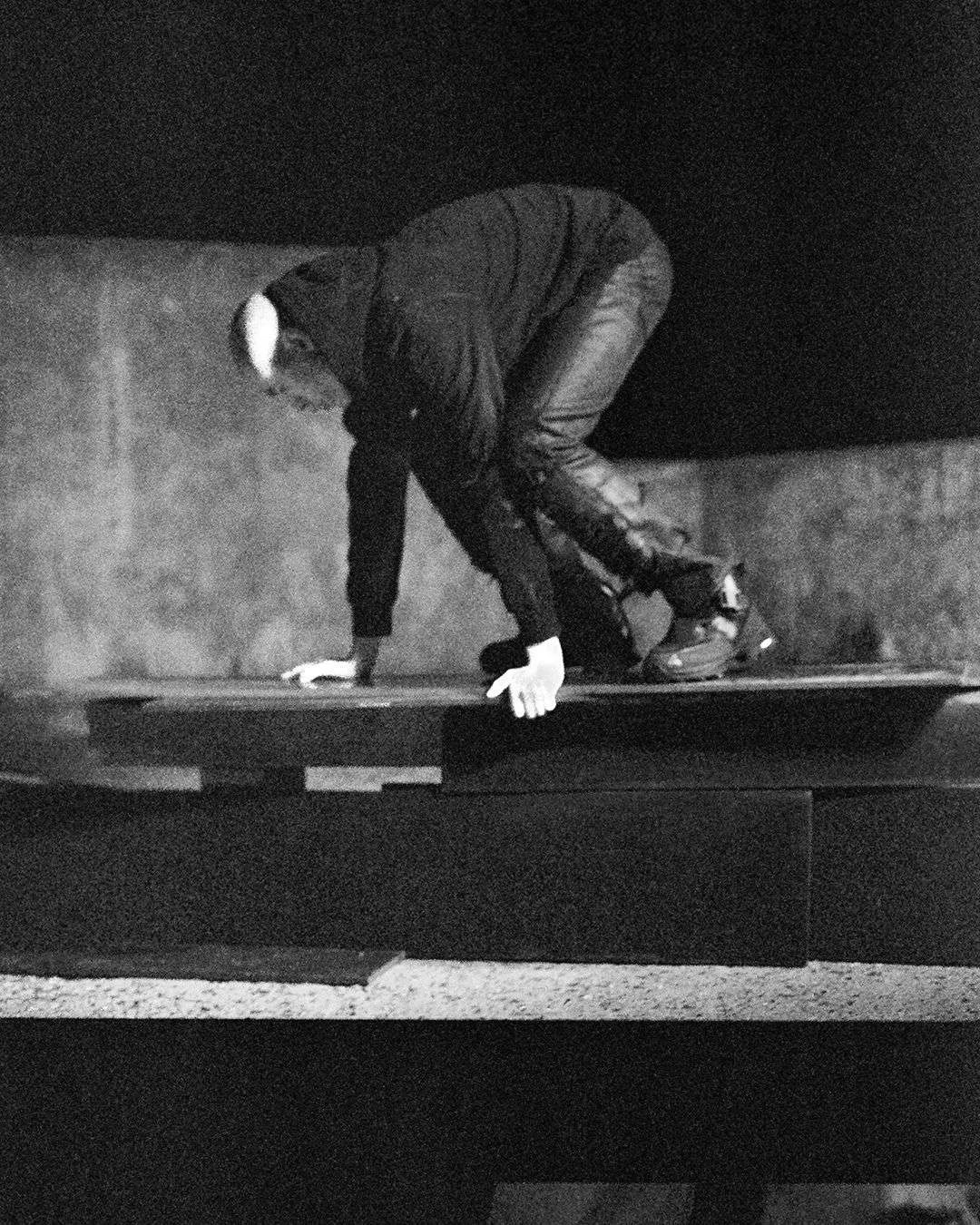 SLAM JAM & LEVIS LINK UP TO REINVENT THE 501 Culted