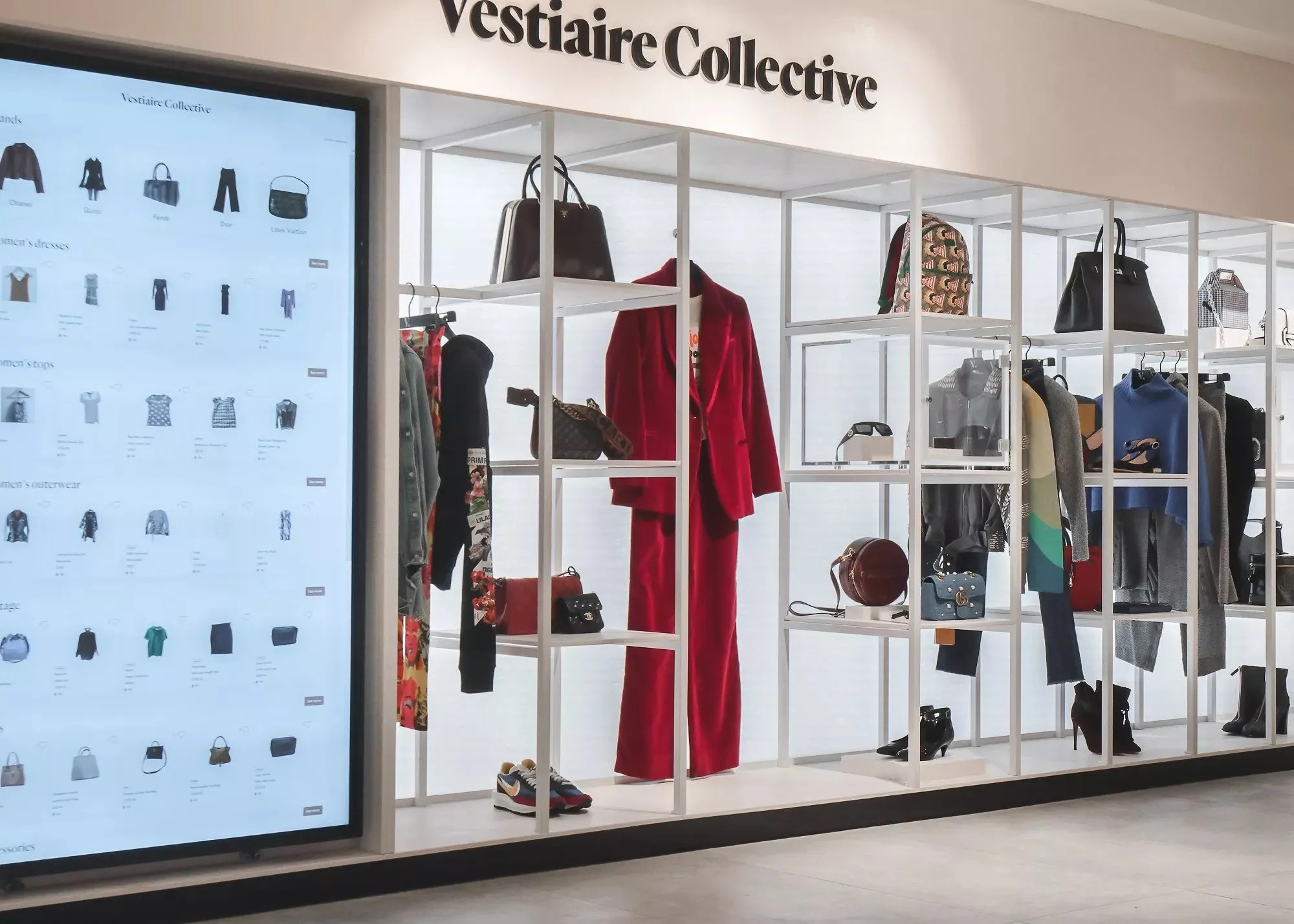 Vestiaire Collective Bans Fast Fashion On Its Platform