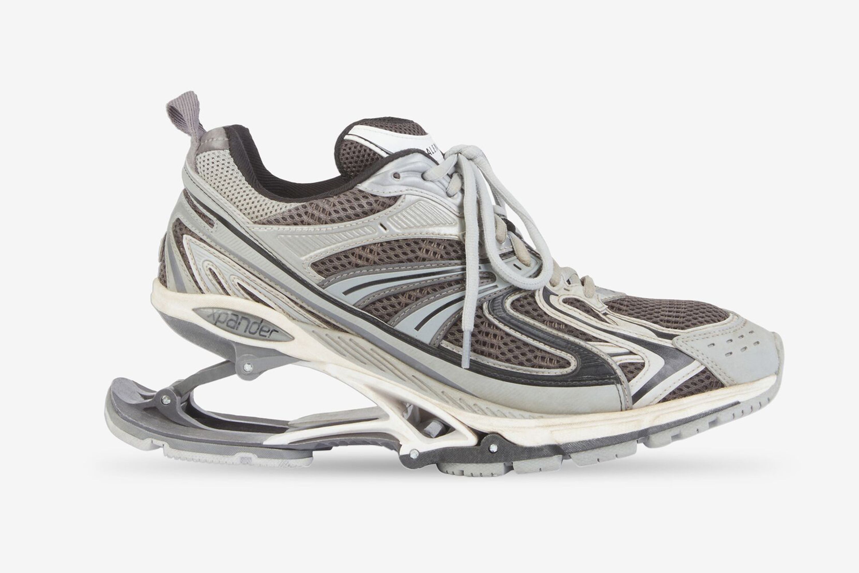 NIKE & BALENCIAGA’S NEWEST SNEAKERS HAVE A FEW THINGS IN COMMON Culted