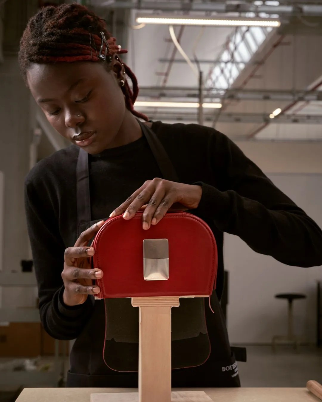 Bottega Opens a School for 50 Young Budding Artisans