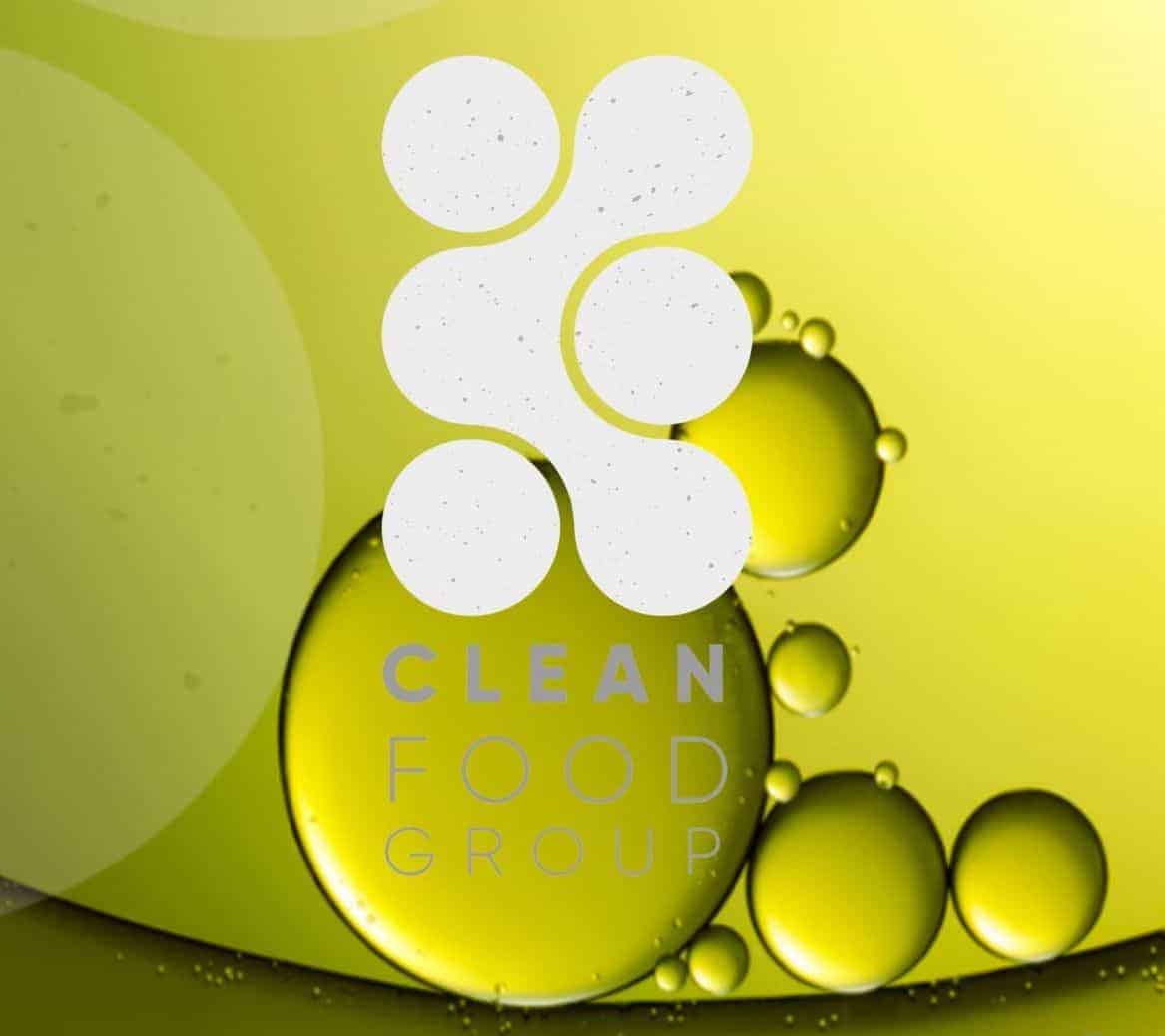 Clean Food Group Secures £2.5M to Launch NonGMO Alternative to Palm Oil by 2025 vegconomist