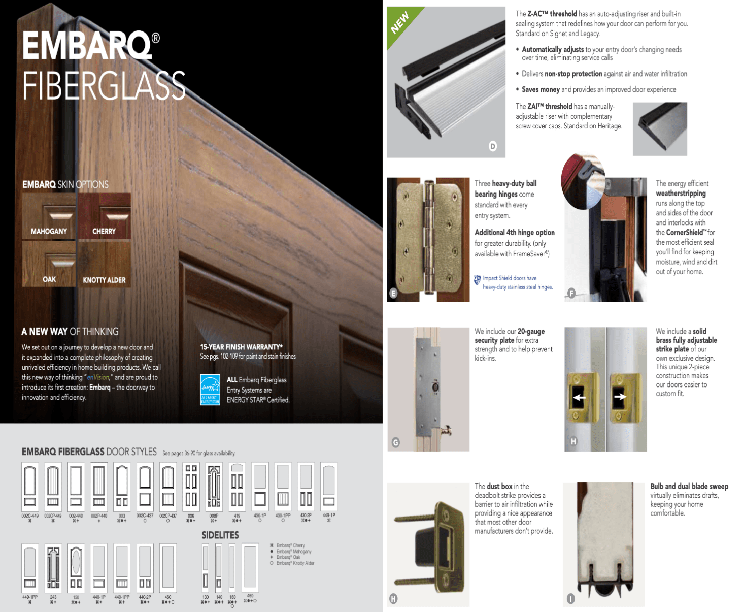 Top benefits of custommade doors Cult Land