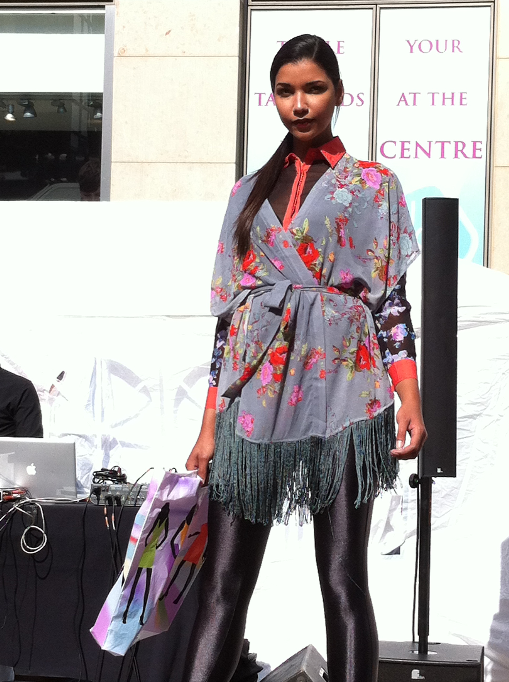 Ilac Centre cultmodern