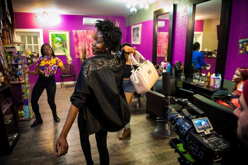 Montreal Music Videos Cult MTL