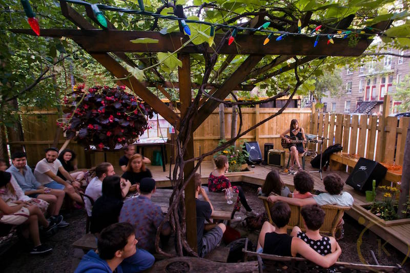 The Montreal music scene gets a boost with Katalogue Cult MTL