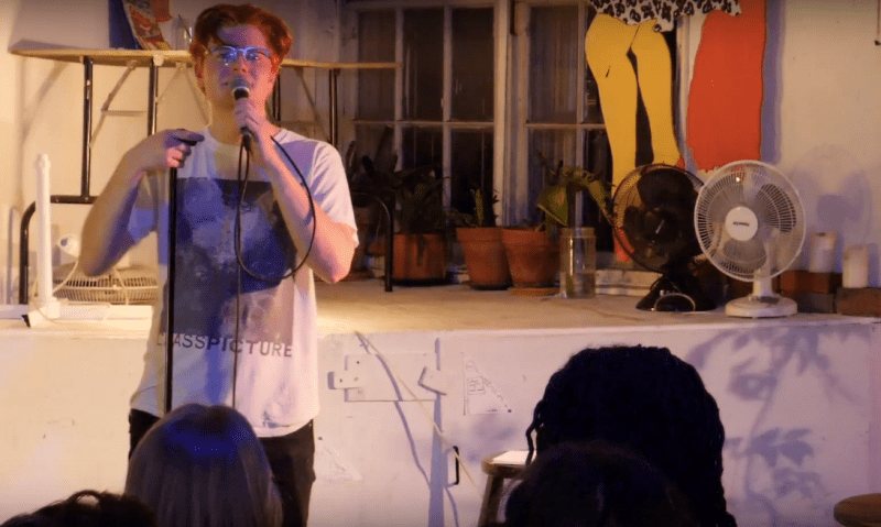 Squad Laughs brings fresh standup comedy to Montreal Cult MTL