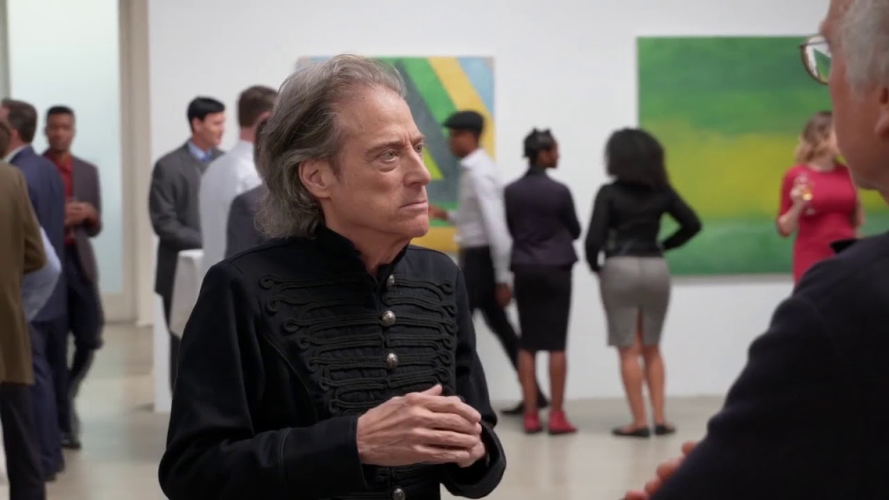 Richard Lewis will miss Season 11 of Curb Your Enthusiasm Cult MTL