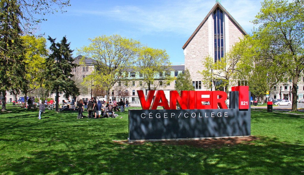 Vanier College responds to racist comments by a professor in Zoom class