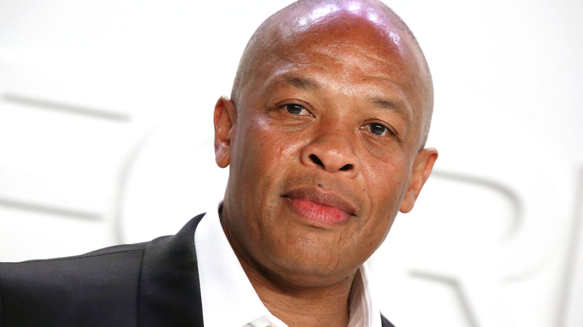 Dr. Dre raps about brain aneurysm and divorce in new song Cult MTL
