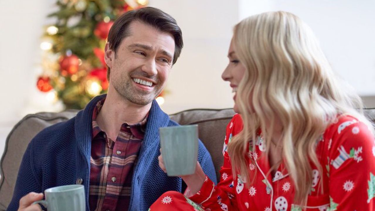 Life isn’t a Hallmark Christmas movie — Be good to yourselves this