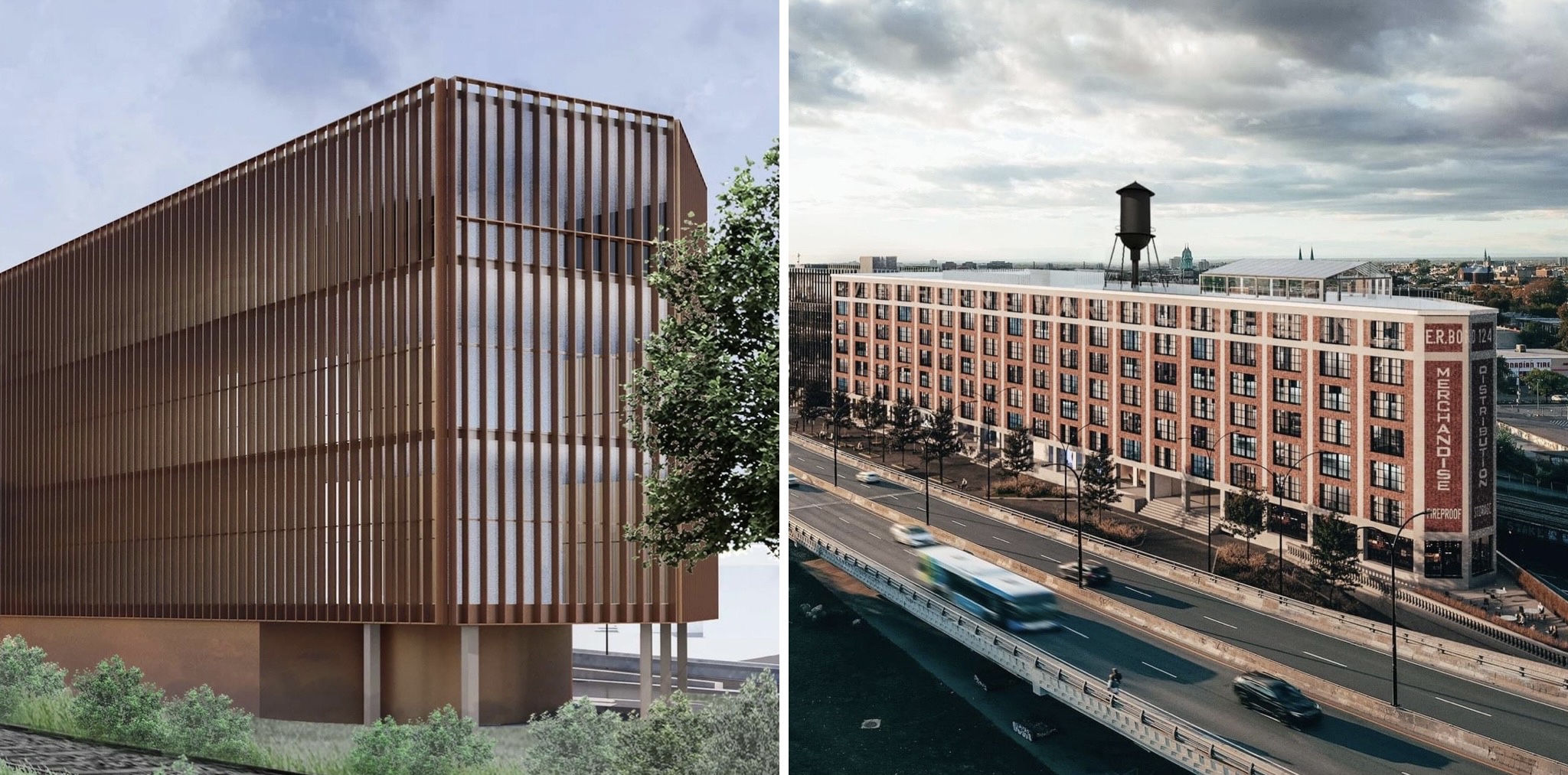 New project aims to transform iconic Van Horne building into hotel