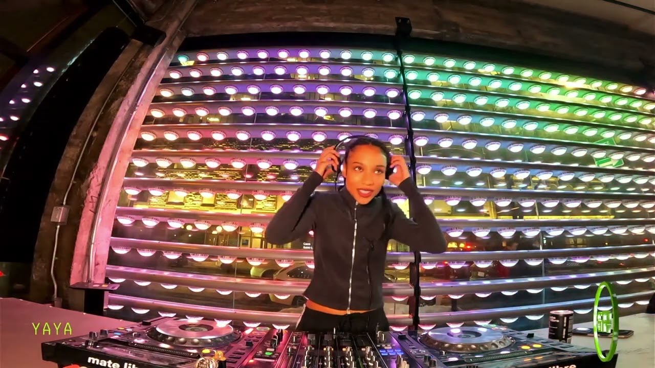 Shift Radio shines a light on Montreal's electronic music scene