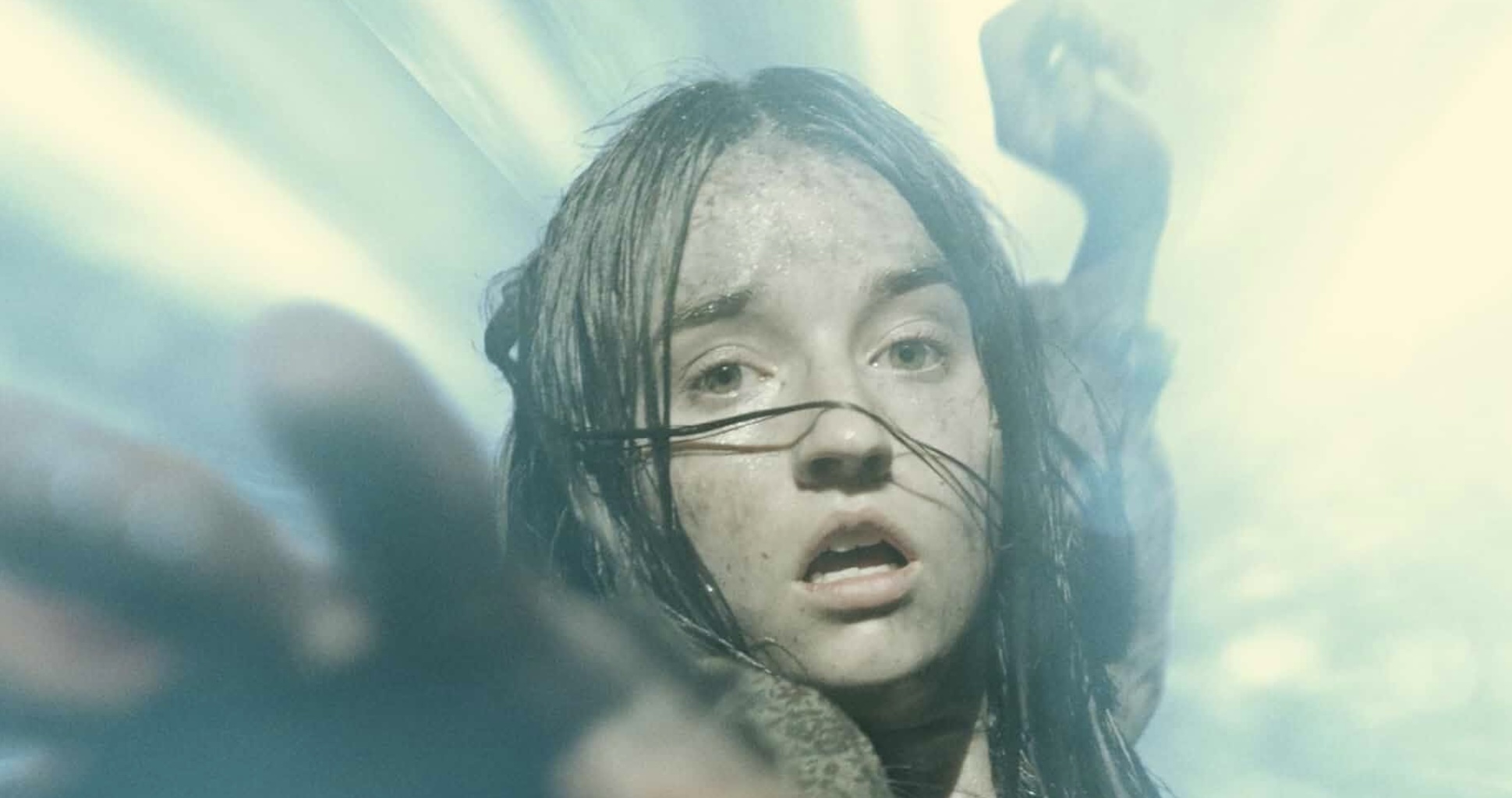 No One Will Save You is the 1 movie streaming in Canada for a second