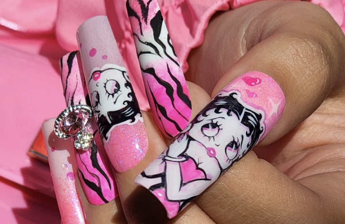 Best Nail Salons in Montreal Best of MTL 2023