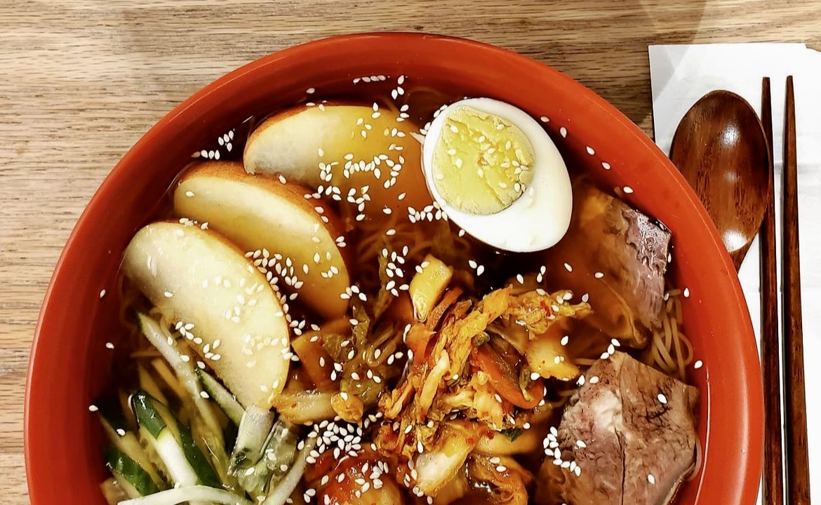 Montreal Restaurant Guide Fondue Chinoise Express