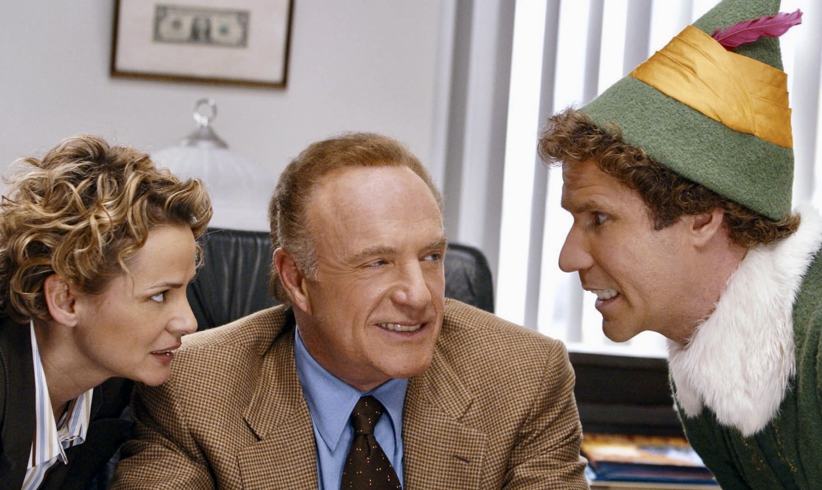 Most popular Christmas movies streaming in Canada