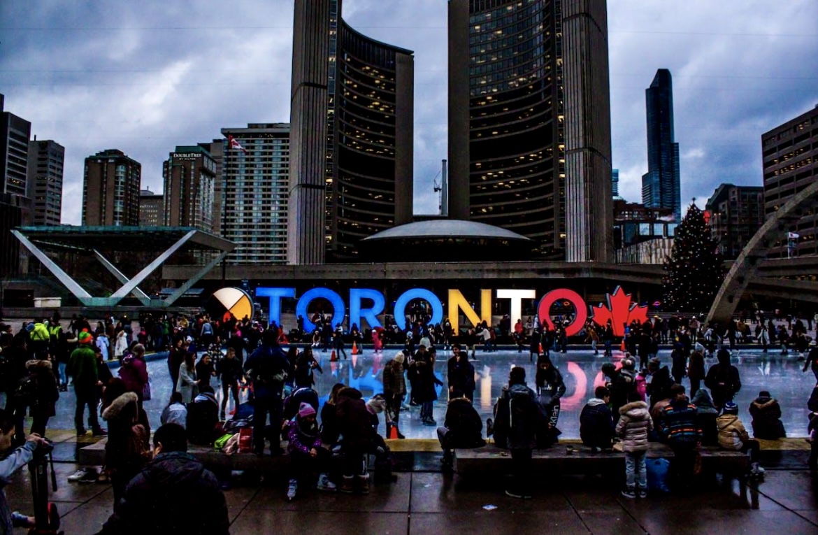 The Economic Impact of Major Sporting Events in Canada