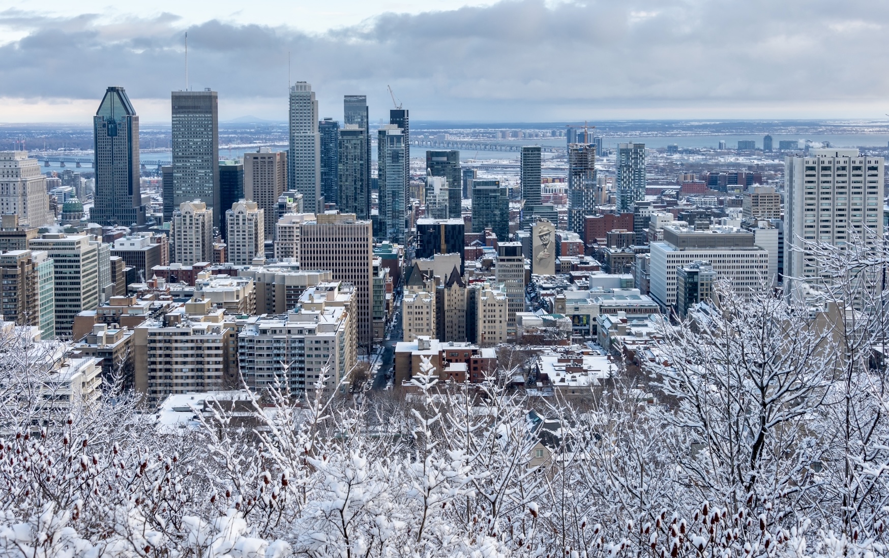 Temperatures in Montreal forecast to reach 40 C with wind chill this