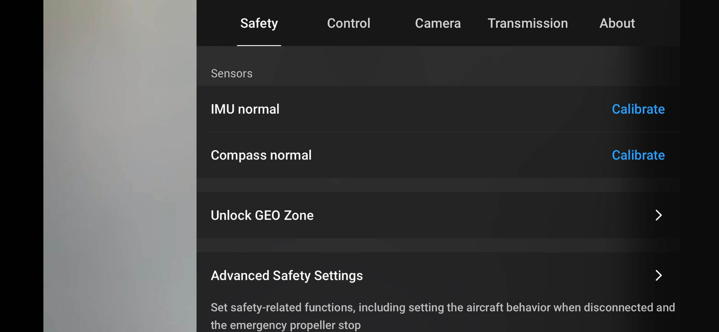 How to Calibrate a DJI Drone' IMU, Compass and Gimbal? Cult of Drone