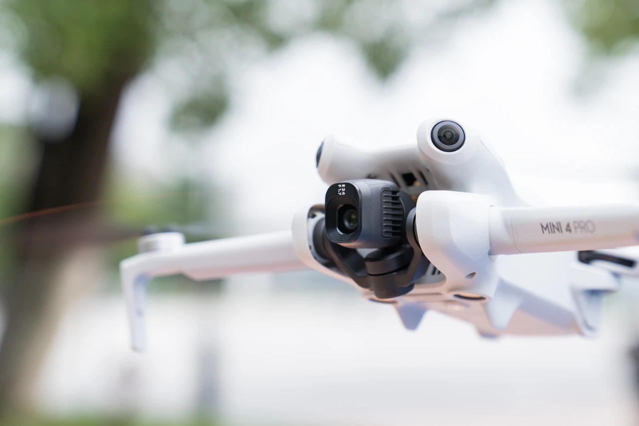 The Best SD Card for DJI Mini 4 Pro Cult of Drone