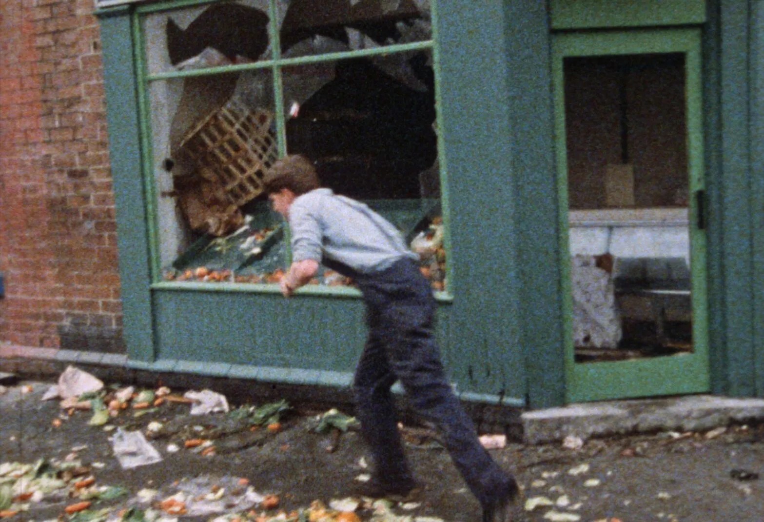 Threads Bluray Review (Severin Films) Cultsploitation Cult films