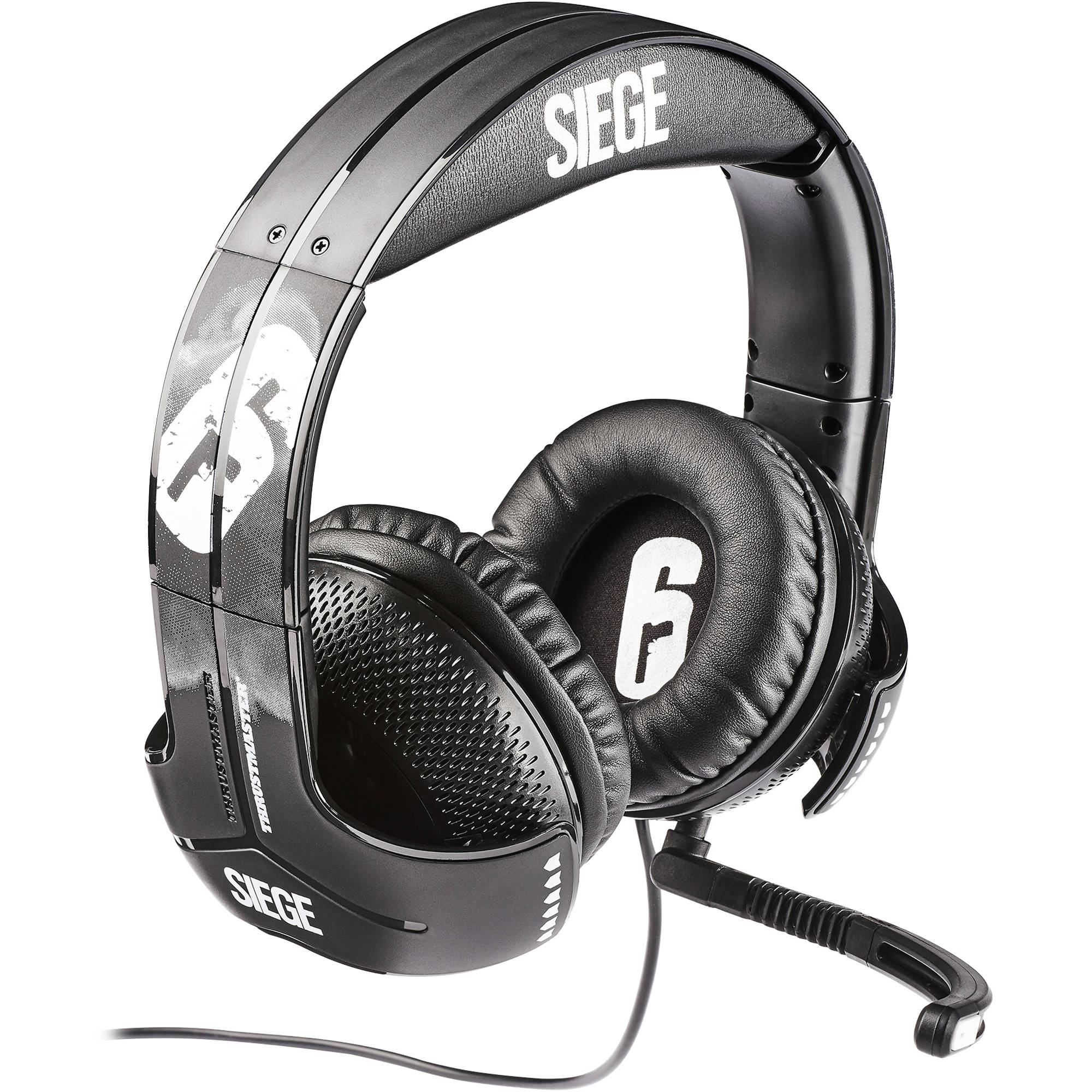 Best Headset for Rainbow Six Siege Cult Tech