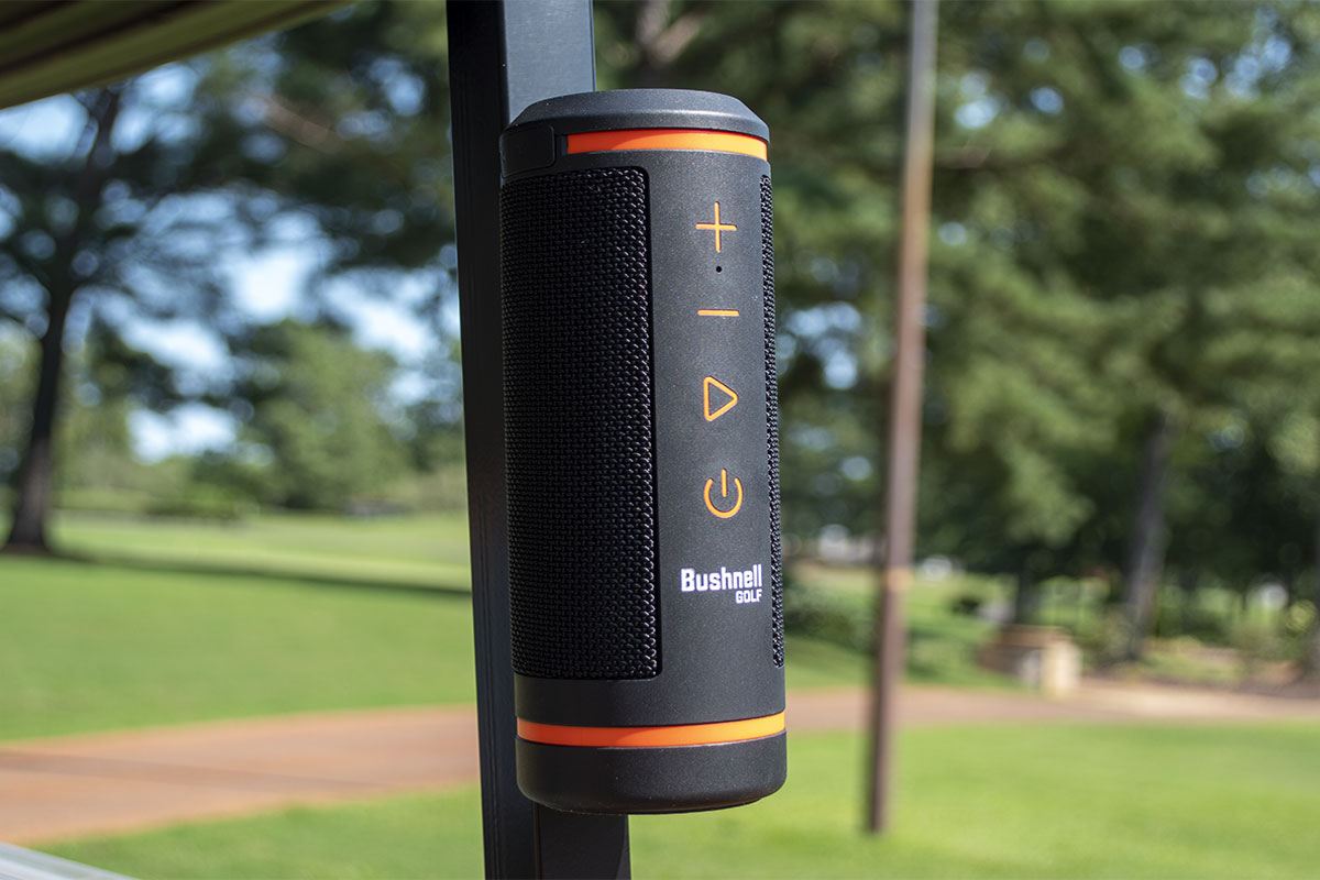 Best Golf Cart Bluetooth Speakers Cult Tech