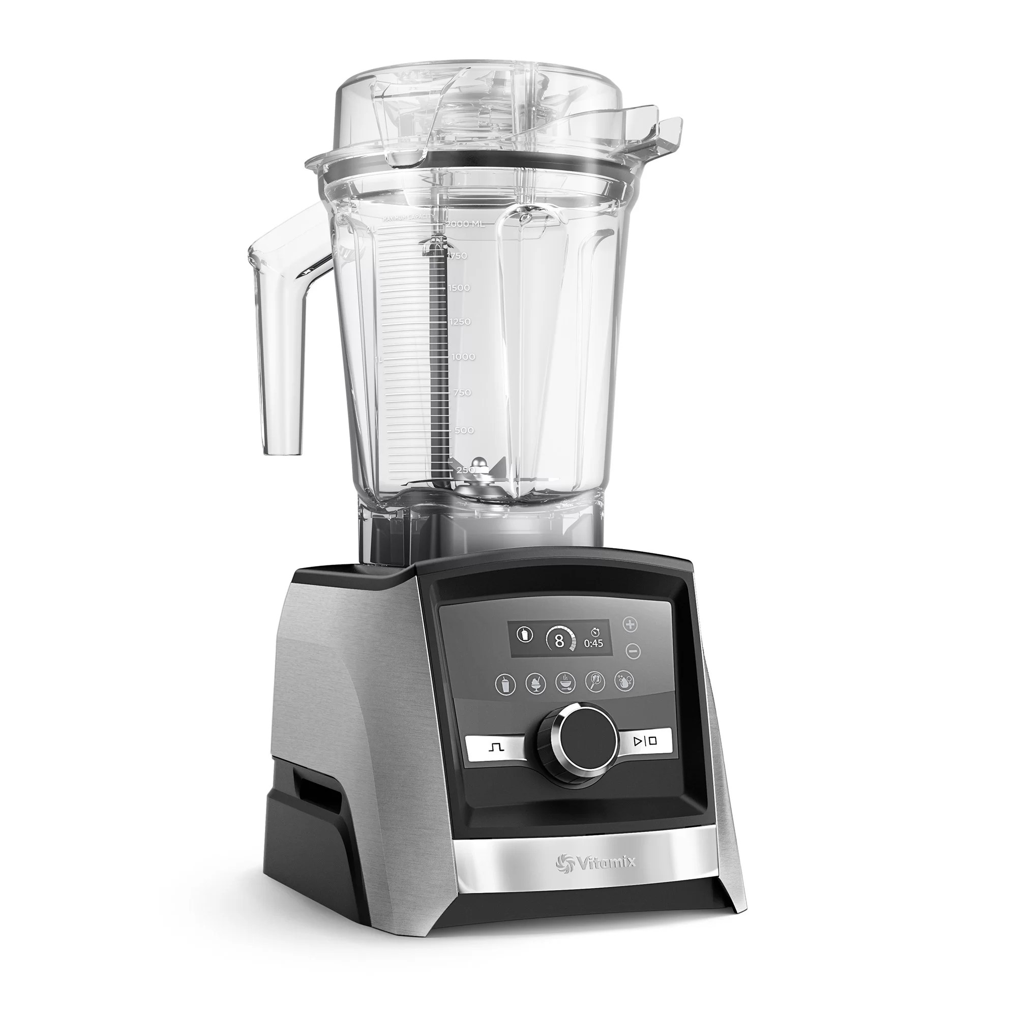 Vitamix Presets Program Settings and Symbols Cult Tech