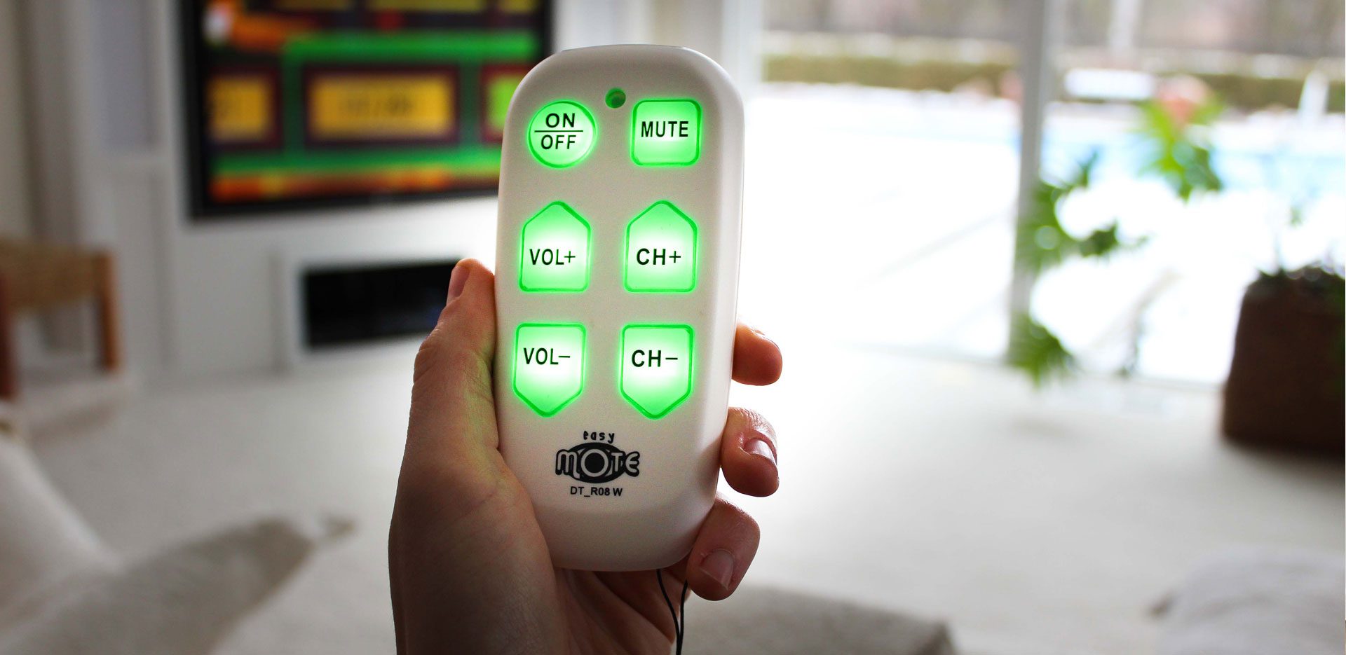 Best TV Remote for Seniors Cult Tech