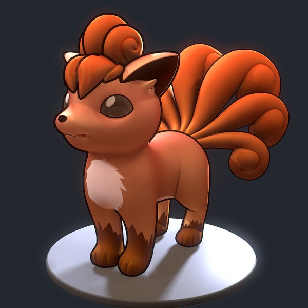 Pokemon Sword and Shield What Level Does Vulpix Evolve Cult Tech