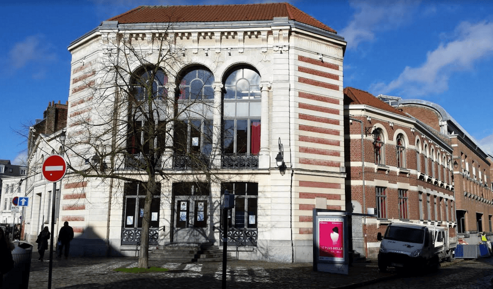 Joël Doussard nouveau directeur au Conservatoire à rayonnement régional
