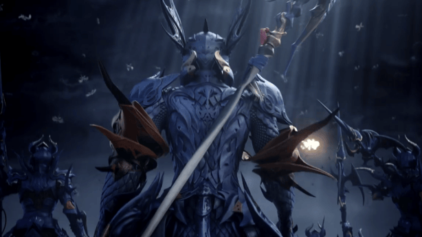 Trailer del parche 3.1 de FFXIV Heavensward, y fecha de estreno