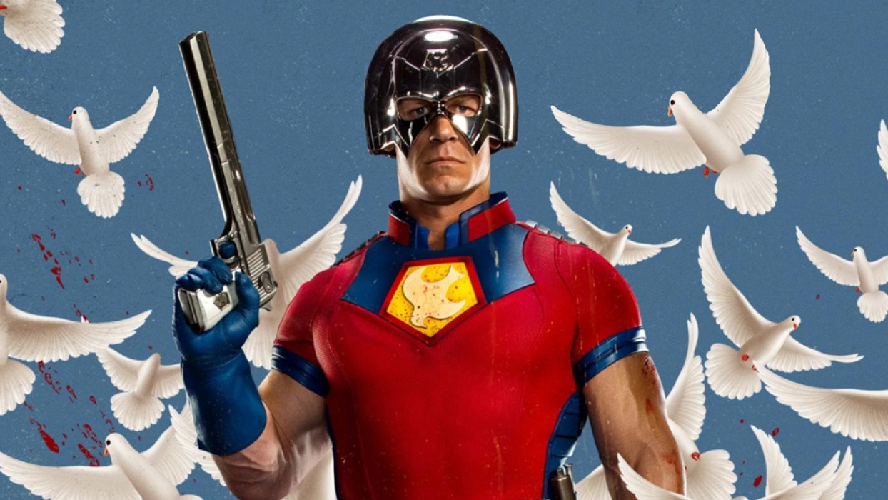 Peacemaker todo lo que sabemos de la serie spinoff de HBO centrada en