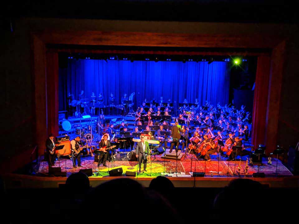 Etowah Youth Orchestra Gadsden Cultural Arts Foundation