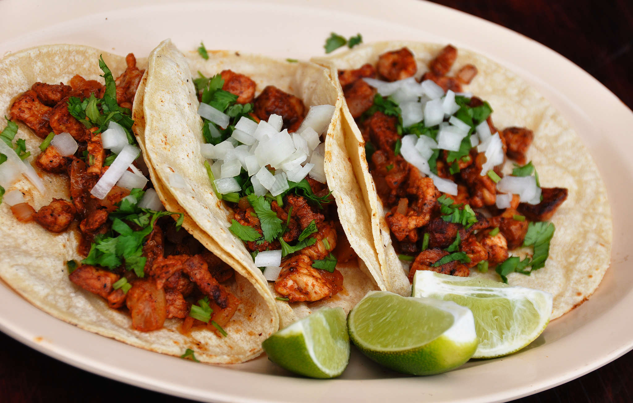 【世界美食】Foods of the World Tacos al Pastor 墨西哥菠萝猪肉塔可 Culturalbility
