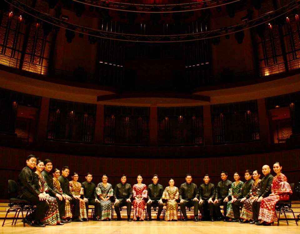 to the Cultural Center of the Philippines Cultural Center of