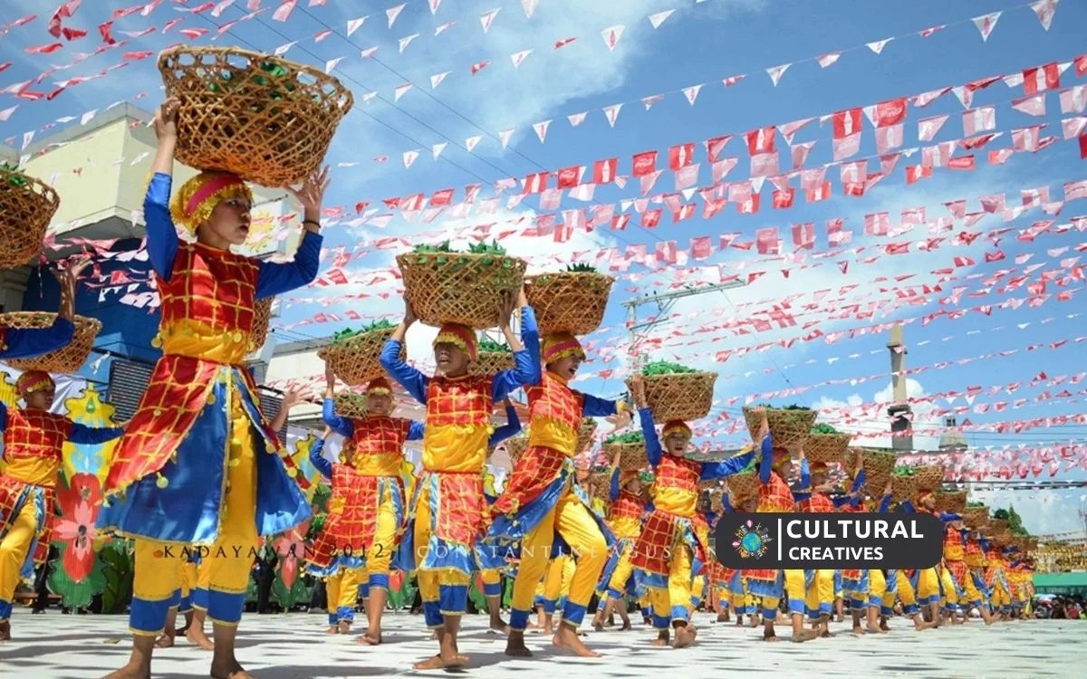 Top 31 List of Festivals in the Philippines (Religious & Non Religious)