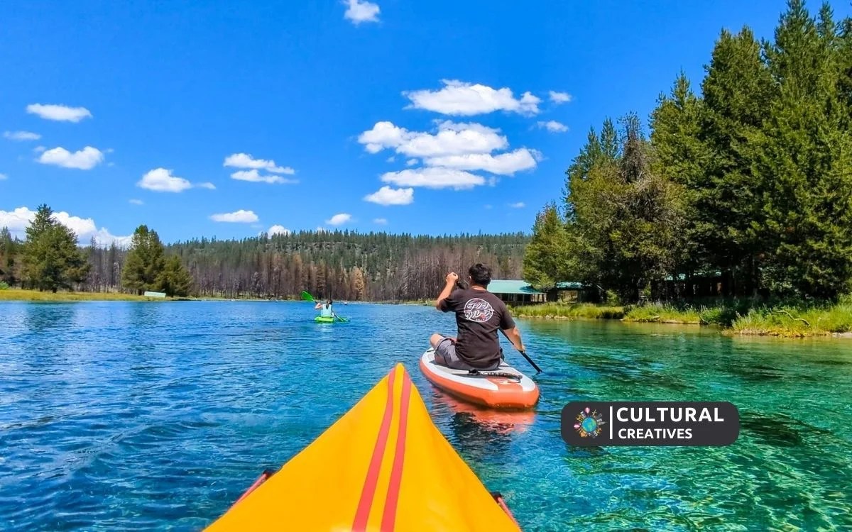 Is Chiloquin Oregon a Good Place to Live?