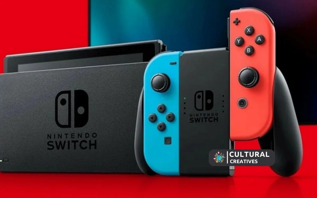 How Much Does a Nintendo Switch Cost in the Philippines?