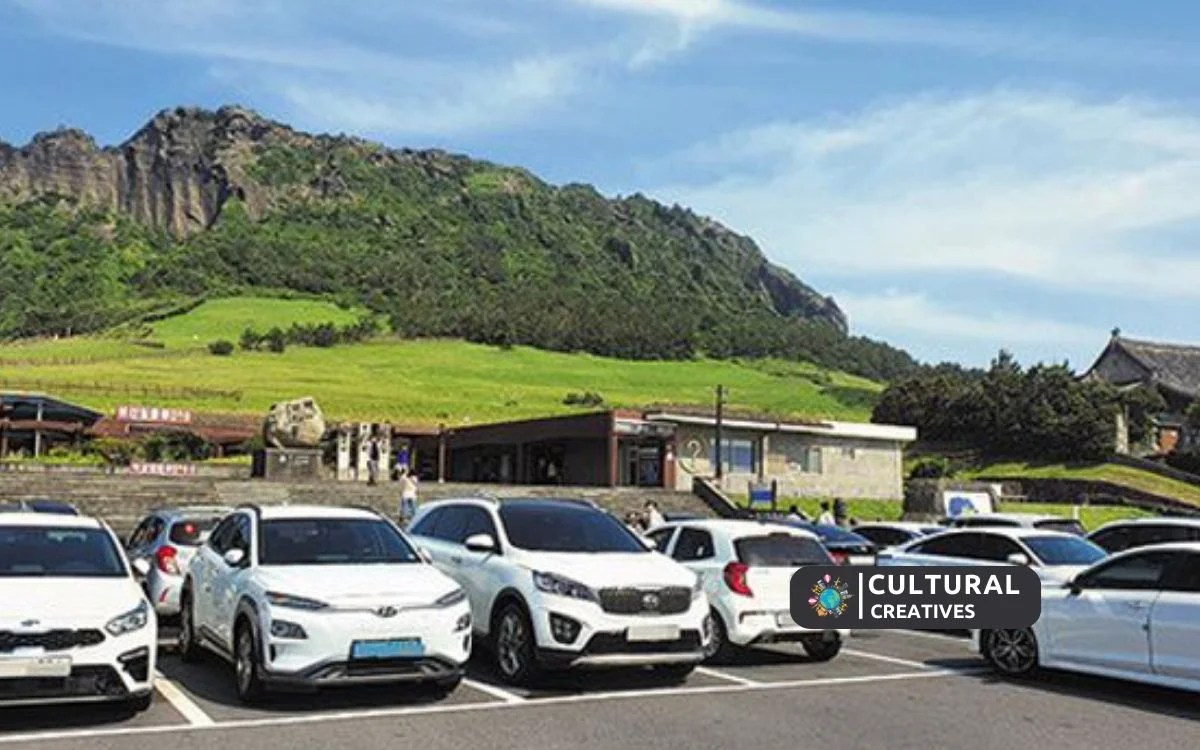 How to Rent a Car in Jeju Island?