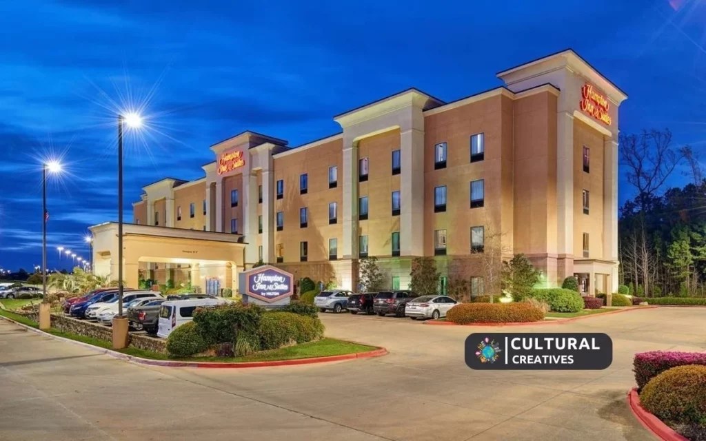 How Old Do You Have to Be to Work at Hampton Inn?