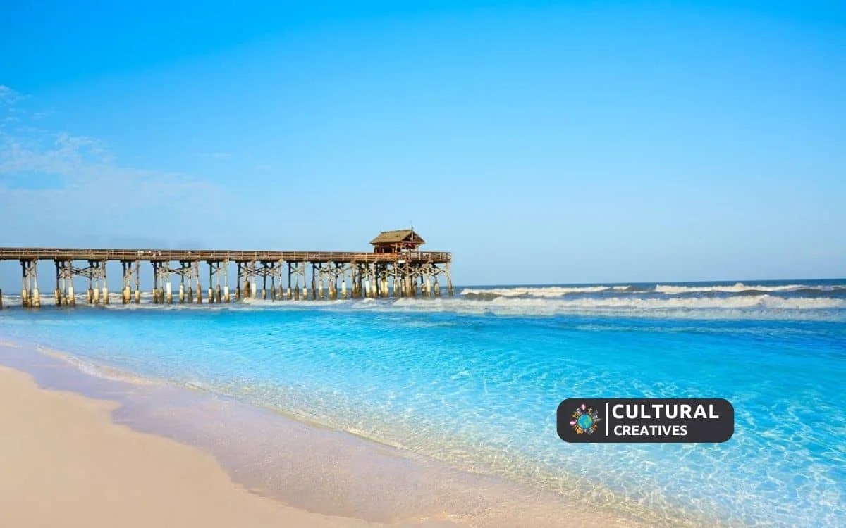 How Far is Cocoa Beach from Orlando?