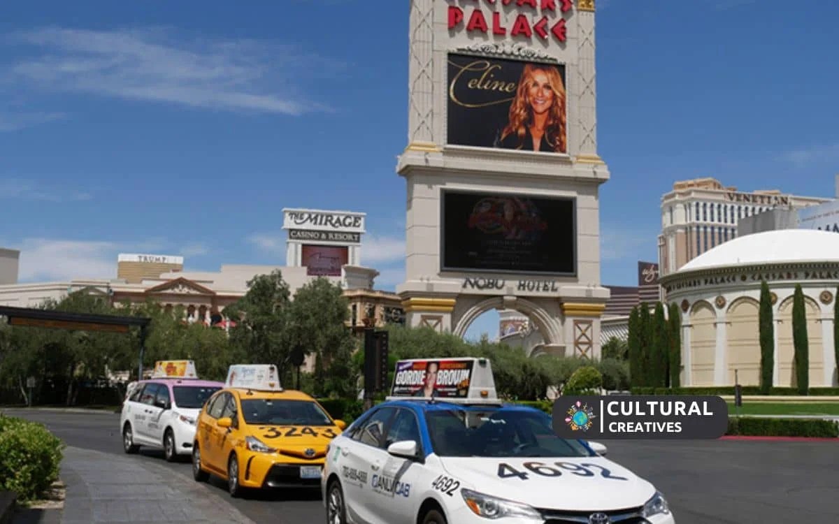 How to Get from Las Vegas Airport to Strip?