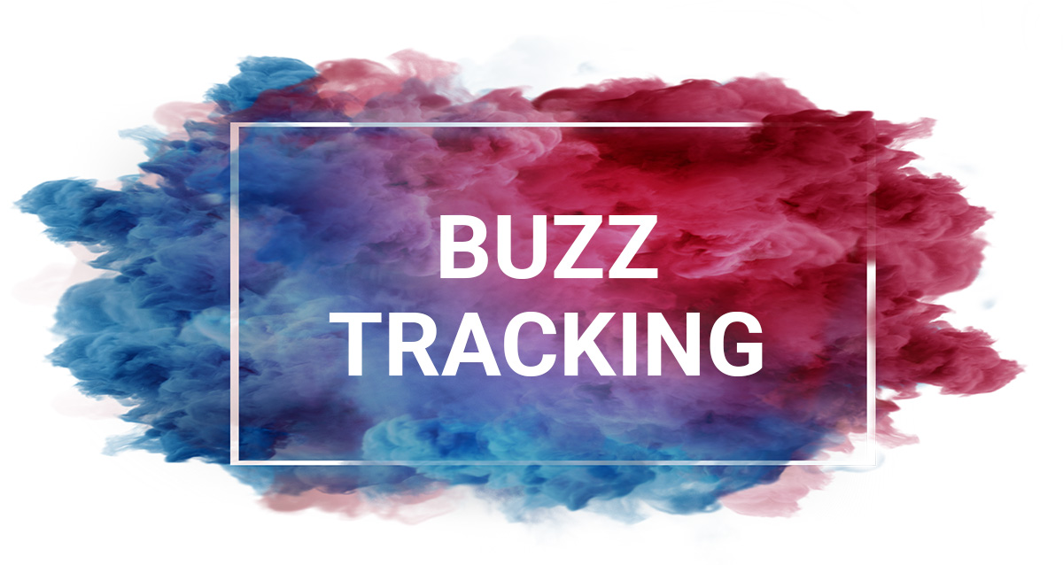 Buzz Tracking Qué es y qué papel tiene en el marketing • Cultura SEO