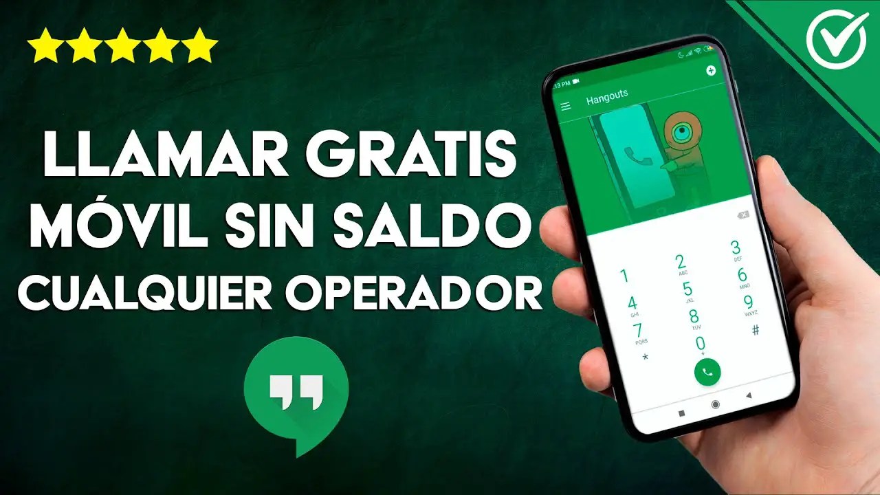 ¡Llamada por cobrar Movistar! Descubre cómo hacer y recibir llamadas
