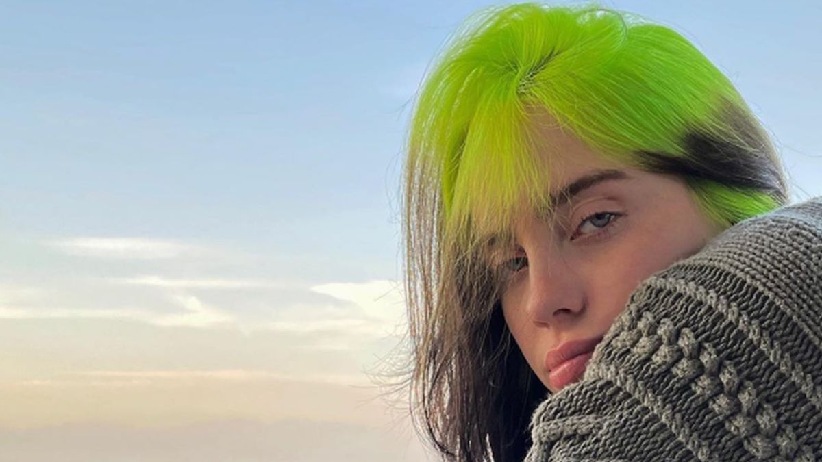 Billie Eilish habla sobre la relación con sus fans en un nuevo tráiler